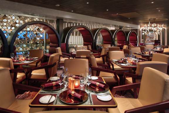 steakhouse